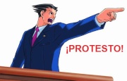 protesto