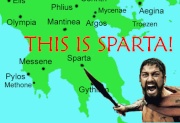 sparta